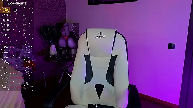 Lilumytrend online show from 10.29.25