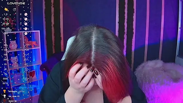 Lilumytrend online show from 11.02.25