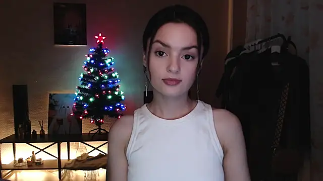 CuteRuby99 online show from 01.13.25