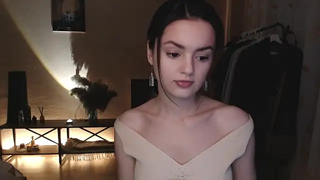 CuteRuby99 online show from 01.24.25