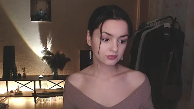 CuteRuby99 online show from 01.26.25