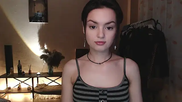 CuteRuby99 online show from 02.09.25