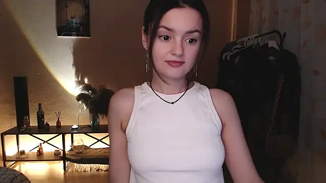 CuteRuby99 online show from 02.13.25