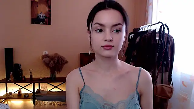 CuteRuby99 online show from 02.23.25