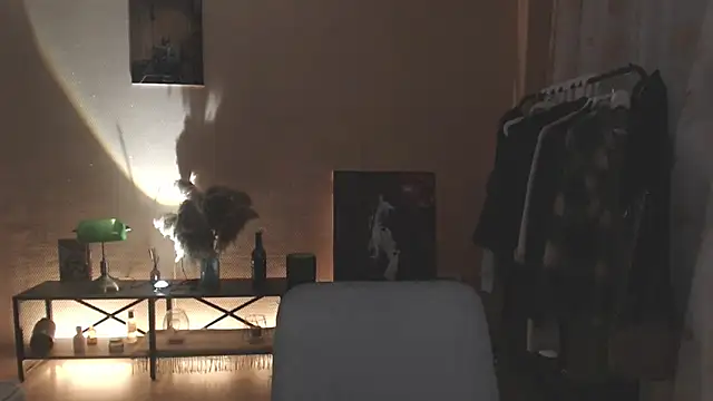 CuteRuby99 online show from 09.27.25