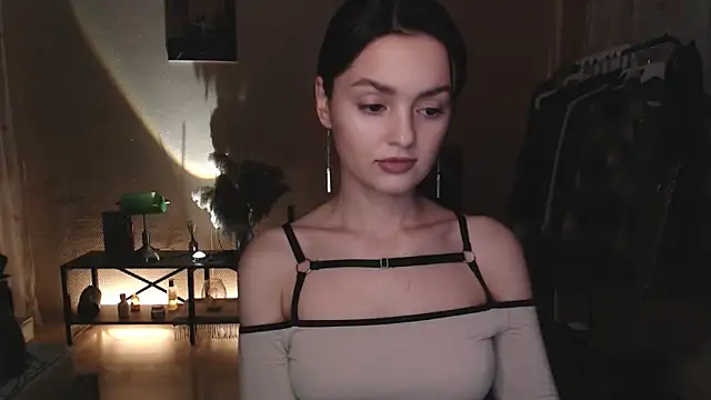 CuteRuby99 online show from 09.29.25