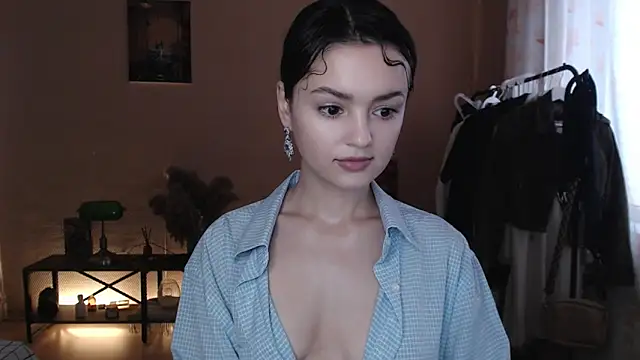 CuteRuby99 online show from 10.09.25