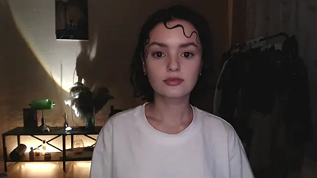 CuteRuby99 online show from 10.15.25