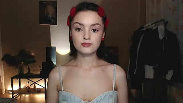 CuteRuby99 online show from 02.05.26