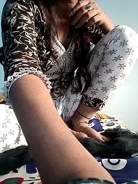 Snapshot of Desisumana chatting on 12.04.24 Desisumana online show from 12.04.24