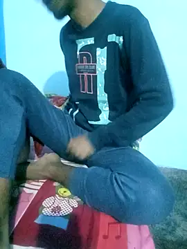 Snapshot of Desisumana chatting on 01.20.25 Desisumana online show from 01.20.25