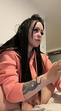 Highschoolpussy online show from 02.15.25