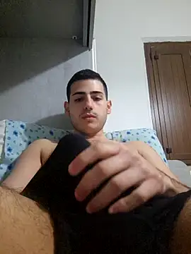 Nicolas3091 online show from 03.06.26