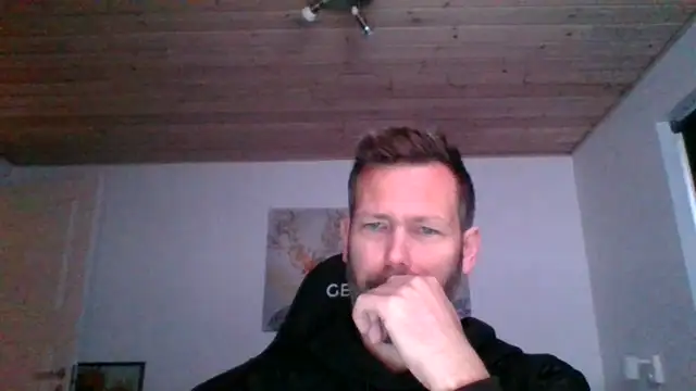 Snapshot of Gotta1 chatting on 12.02.24 Gotta1 online show from 12.02.24