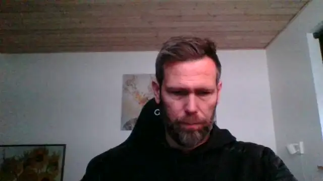 Snapshot of Gotta1 chatting on 12.10.24 Gotta1 online show from 12.10.24