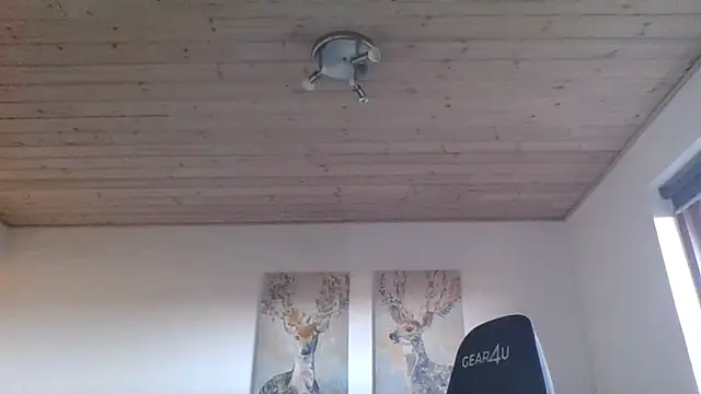 Snapshot of Gotta1 chatting on 12.22.24 Gotta1 online show from 12.22.24