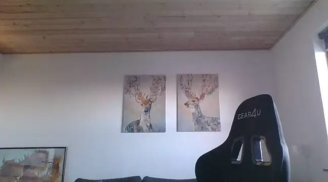 Snapshot of Gotta1 chatting on 01.03.25 Gotta1 online show from 01.03.25