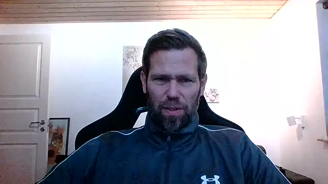 Snapshot of Gotta1 chatting on 01.30.25 Gotta1 online show from 01.30.25