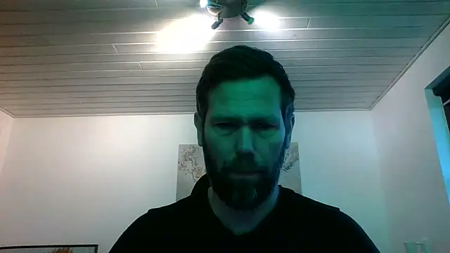 Snapshot of Gotta1 chatting on 02.02.25 Gotta1 online show from 02.02.25