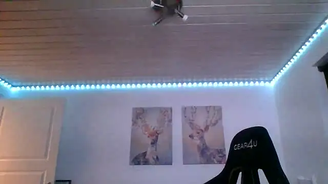 Snapshot of Gotta1 chatting on 02.08.25 Gotta1 online show from 02.08.25