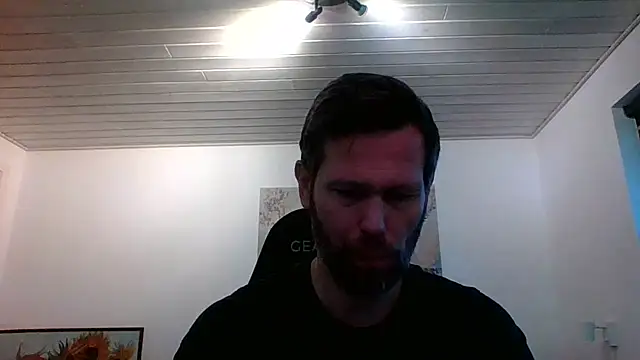 Snapshot of Gotta1 chatting on 02.23.25 Gotta1 online show from 02.23.25