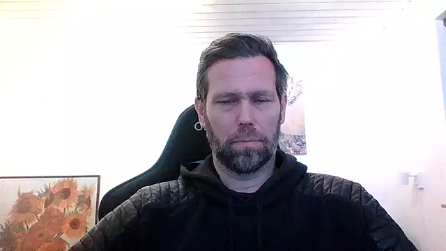 Snapshot of Gotta1 chatting on 02.27.25 Gotta1 online show from 02.27.25