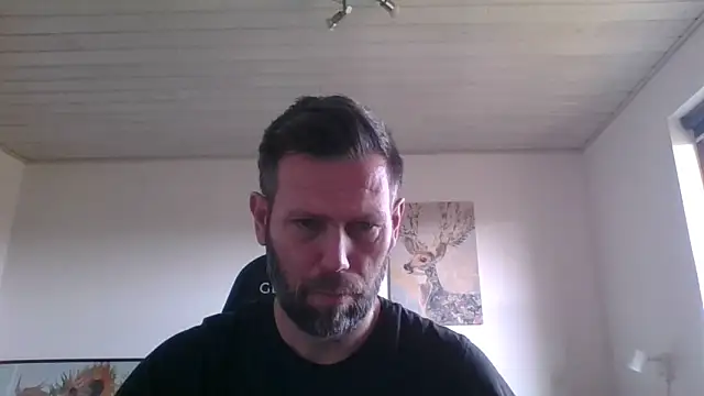 Snapshot of Gotta1 chatting on 03.10.25 Gotta1 online show from 03.10.25