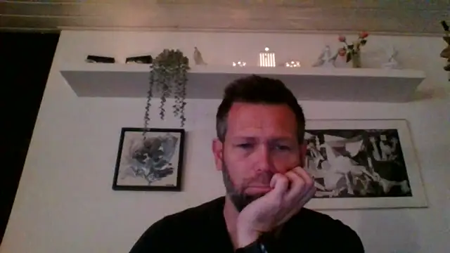 Snapshot of Gotta1 chatting on 09.20.25 Gotta1 online show from 09.20.25