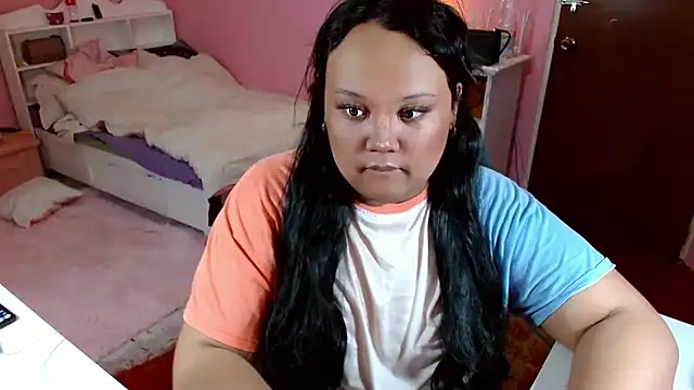 GiannaLopezSmith online show from 10.08.25