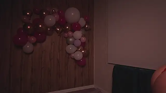 MariMaddison online show from 02.14.26