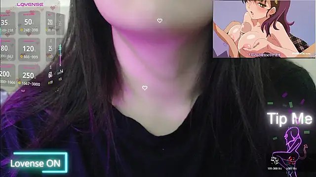 Eimile-Z online show from 02.05.26