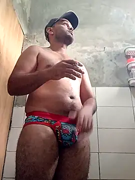 travieso2893 online show from 03.05.25