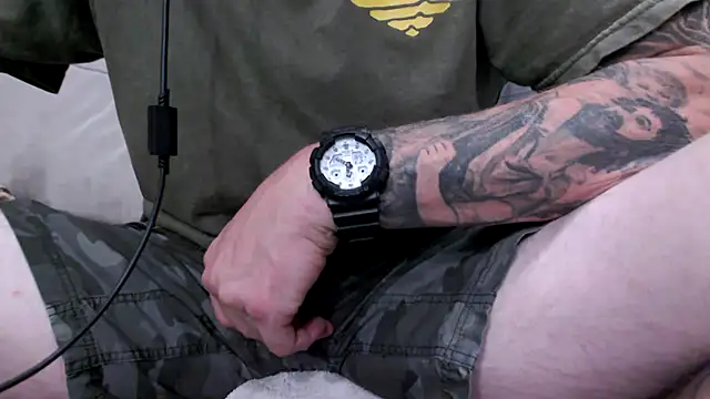 JohnnyKorrupt  online show from 10.17.25