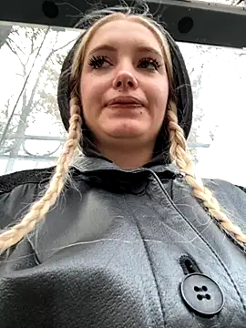 Milkyy wway online show from 10.23.25