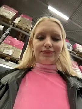 Milkyy wway online show from 03.08.26