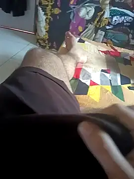 Naresh00766 online show from 12.18.25