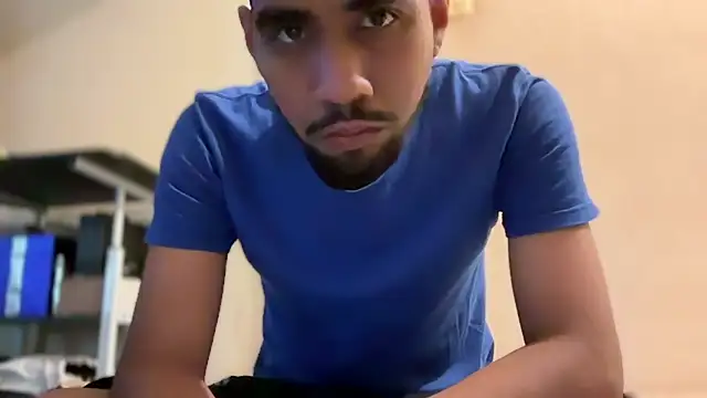 EnriquePersian197 online show from 01.15.25