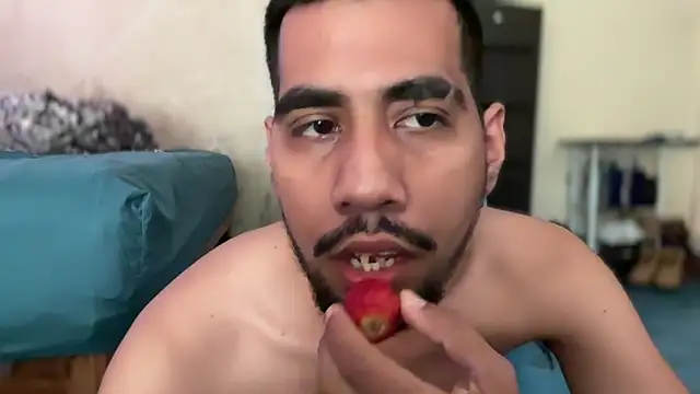 EnriquePersian197 online show from 01.19.25