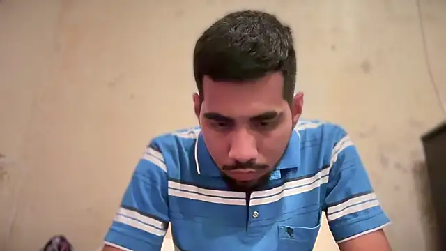 EnriquePersian197 online show from 01.23.25