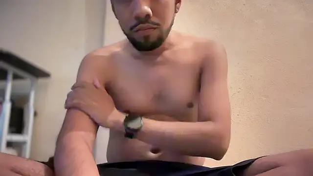 EnriquePersian197 online show from 01.24.25