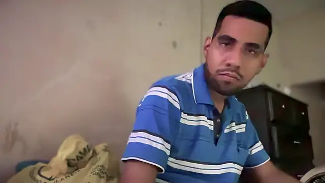 EnriquePersian197 online show from 02.11.25