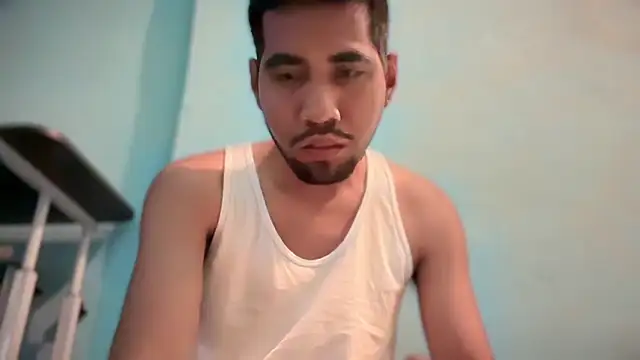 EnriquePersian197 online show from 03.01.25