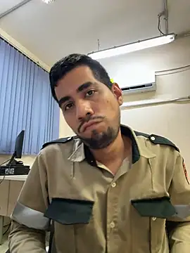 EnriquePersian197 online show from 03.05.25