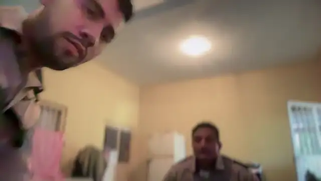 EnriquePersian197 online show from 03.14.25