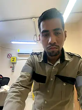 EnriquePersian197 online show from 11.12.25