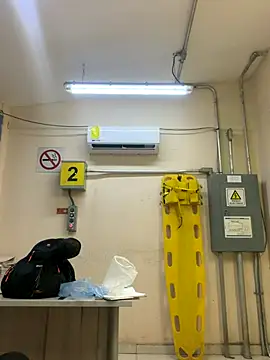 EnriquePersian197 online show from 11.22.25