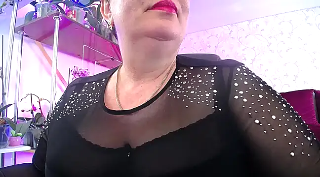  Sweet Woman online show from 02.16.25