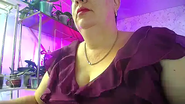 Sweet Woman online show from 09.09.25