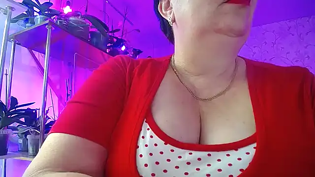  Sweet Woman online show from 12.20.25