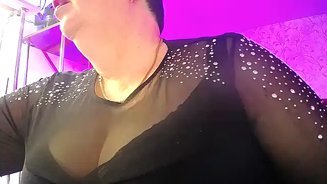  Sweet Woman online show from 01.13.26